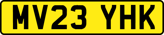 MV23YHK