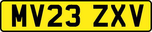 MV23ZXV