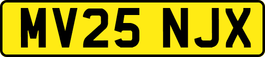 MV25NJX