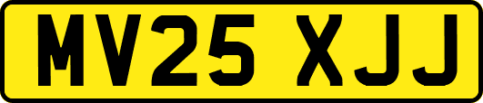 MV25XJJ