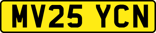 MV25YCN
