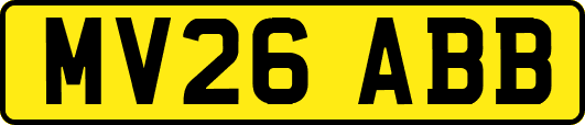 MV26ABB