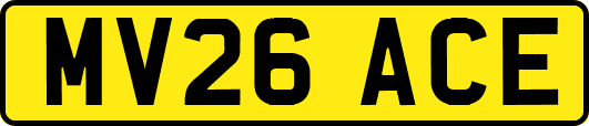 MV26ACE