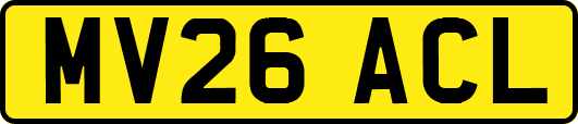 MV26ACL
