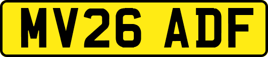 MV26ADF