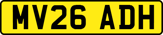 MV26ADH