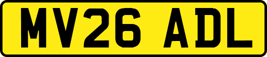 MV26ADL