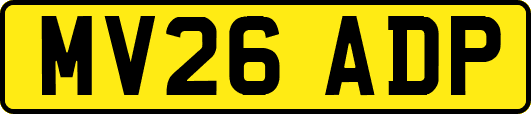 MV26ADP