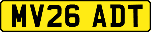 MV26ADT