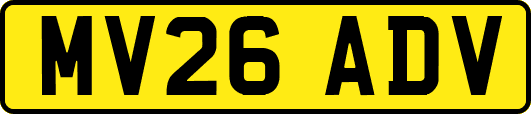 MV26ADV