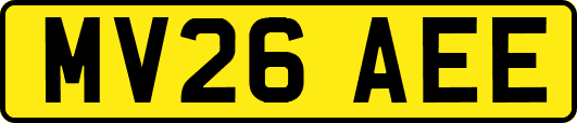 MV26AEE