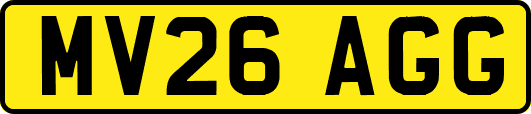 MV26AGG