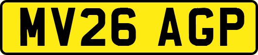 MV26AGP