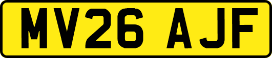 MV26AJF