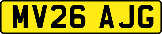 MV26AJG