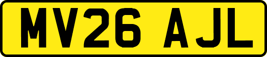 MV26AJL