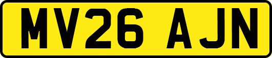 MV26AJN