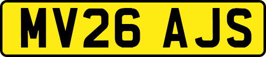 MV26AJS