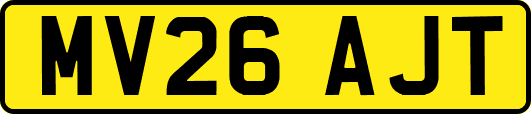 MV26AJT