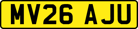 MV26AJU