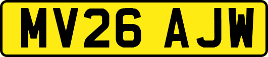 MV26AJW