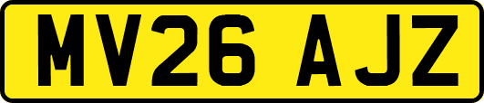 MV26AJZ