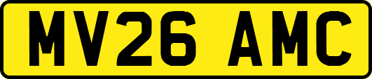 MV26AMC