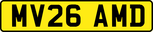 MV26AMD