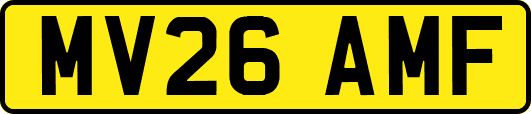 MV26AMF