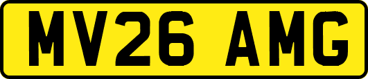 MV26AMG