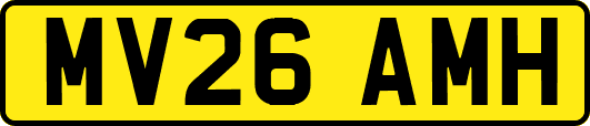 MV26AMH