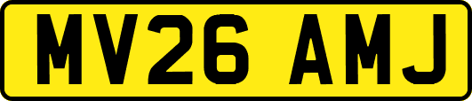 MV26AMJ