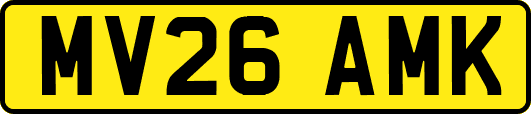 MV26AMK