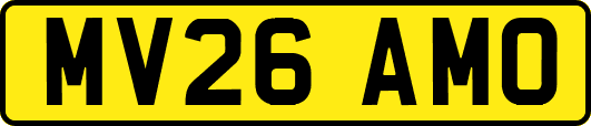 MV26AMO