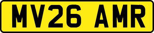 MV26AMR