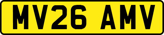 MV26AMV