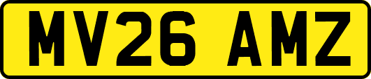 MV26AMZ