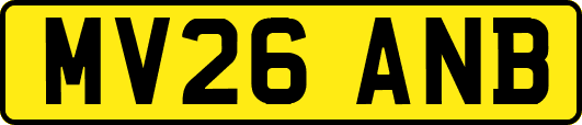 MV26ANB