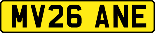 MV26ANE