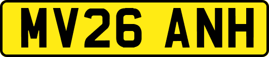 MV26ANH