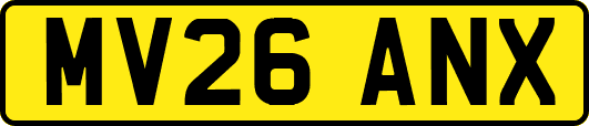 MV26ANX