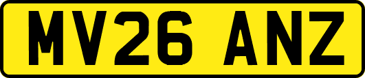 MV26ANZ