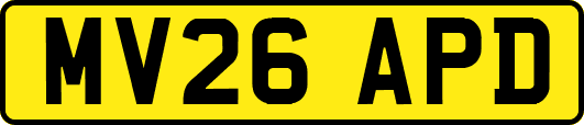 MV26APD