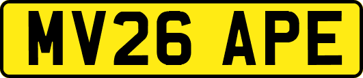 MV26APE