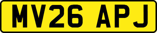 MV26APJ