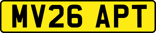 MV26APT