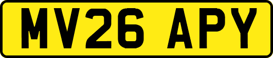 MV26APY