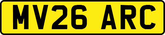MV26ARC
