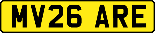 MV26ARE