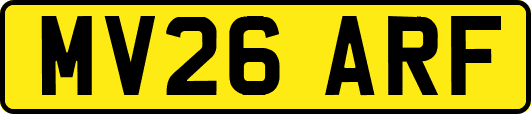 MV26ARF